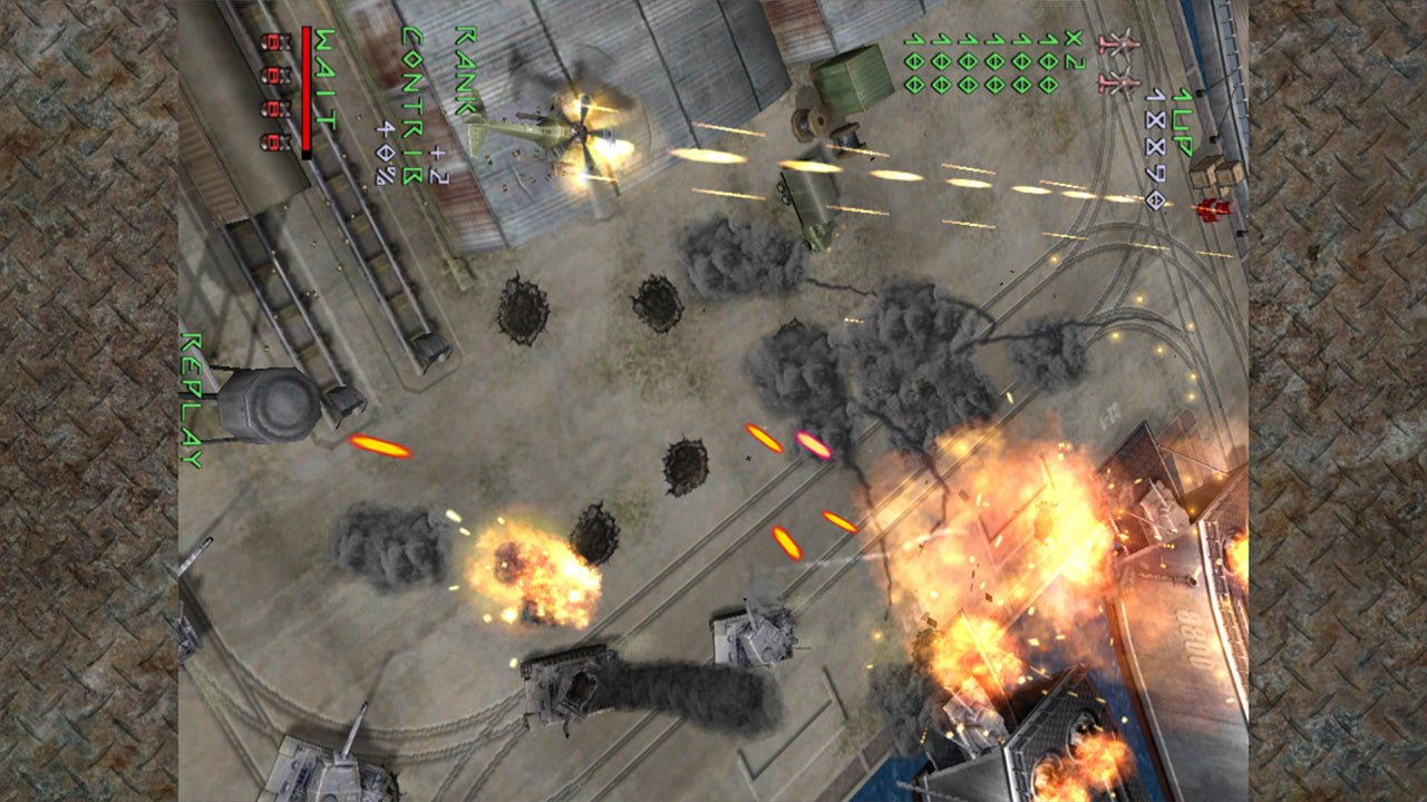 Under Defeat Playstation 5 - Jeux Vidéo Physique - Clear River Games - Shop Just for Games