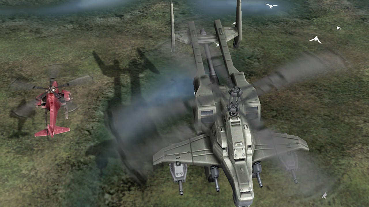 Under Defeat Playstation 5 - Jeux Vidéo Physique - Clear River Games - Shop Just for Games