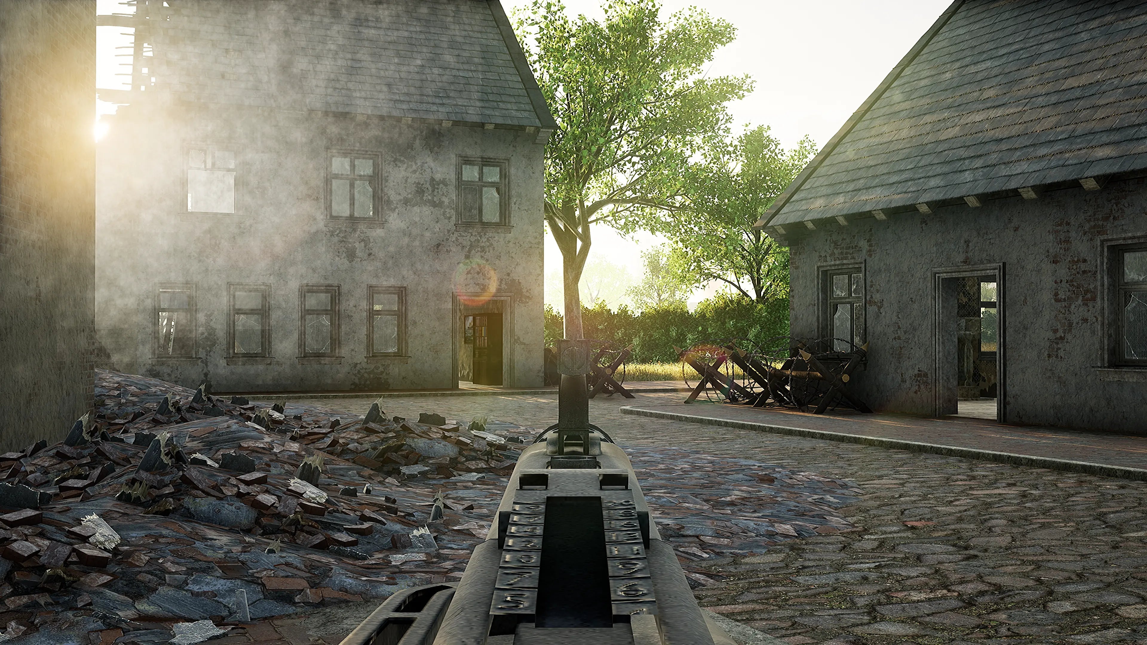 United Assault Normandy '44 PS5 - Jeux Vidéo Physique - Funbox - Shop Just for Games