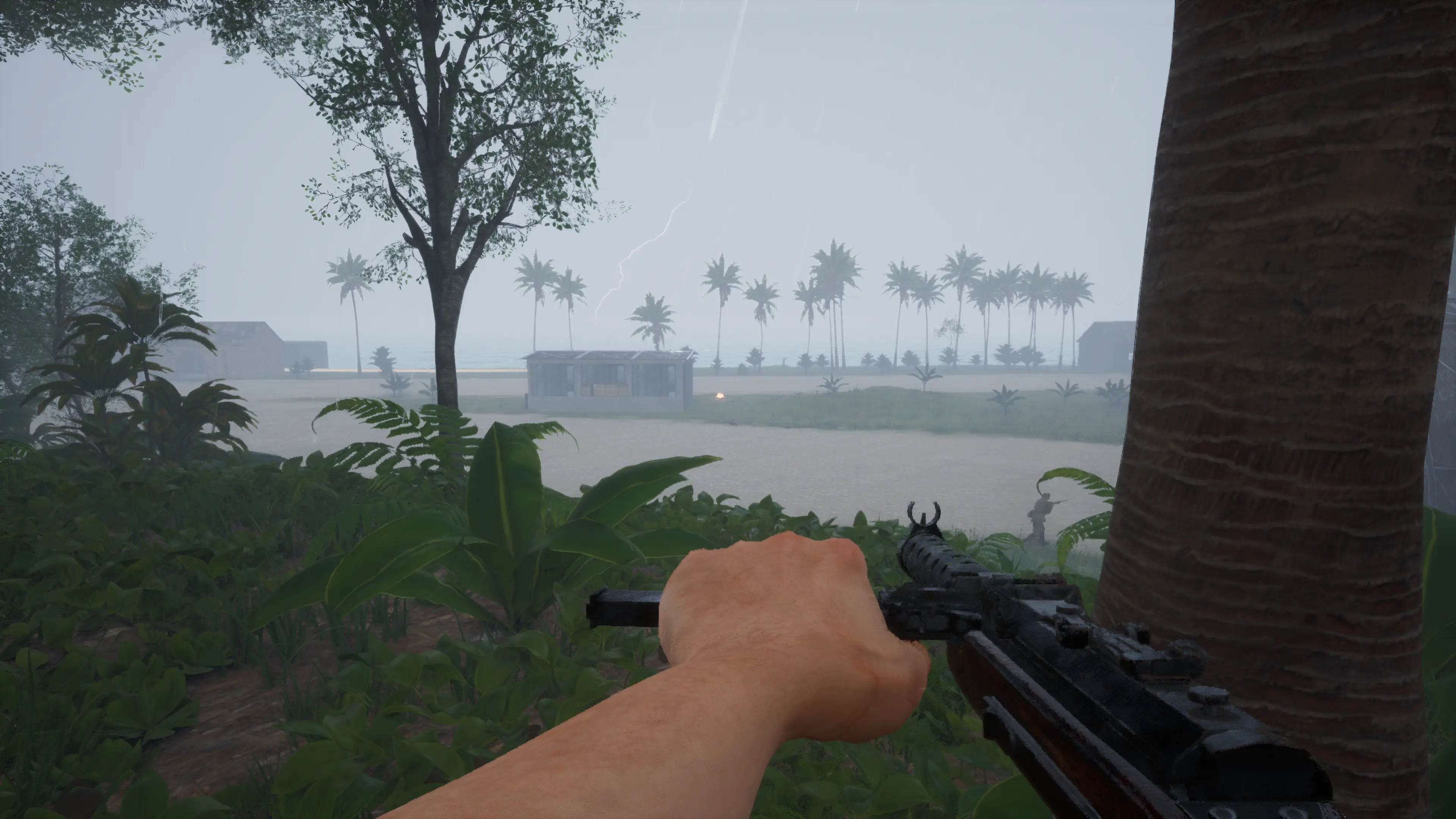 United Assault World War 2 PS5 - Jeux Vidéo Physique - Funbox - Shop Just for Games