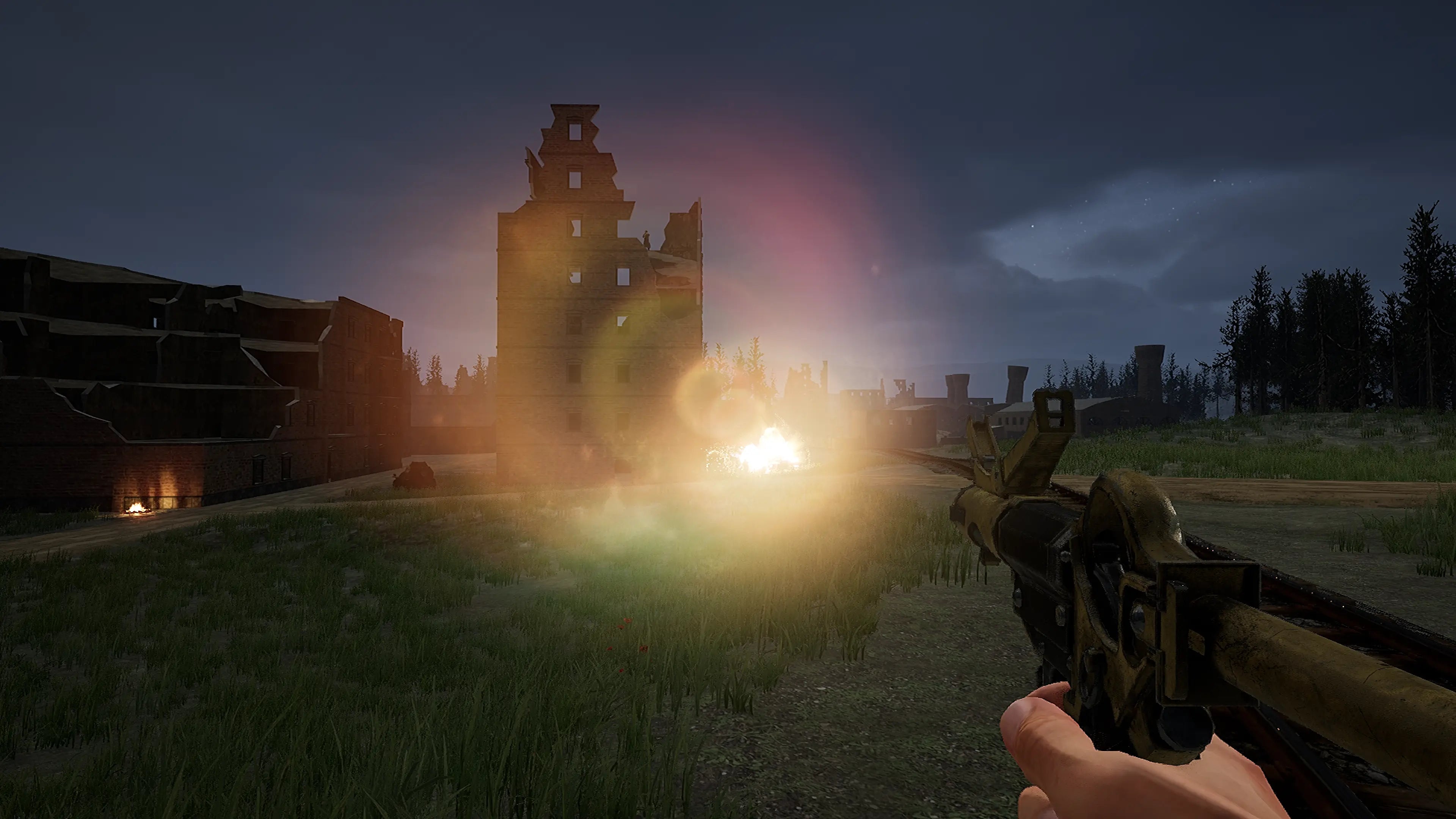 United Assault World War 2 PS5 - Jeux Vidéo Physique - Funbox - Shop Just for Games