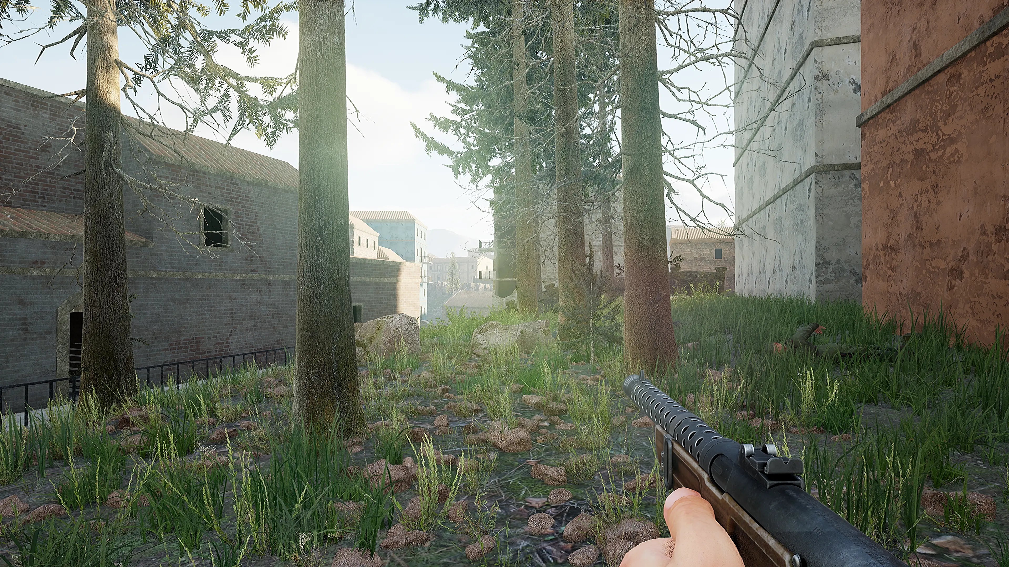 United Assault World War 2 PS5 - Jeux Vidéo Physique - Funbox - Shop Just for Games