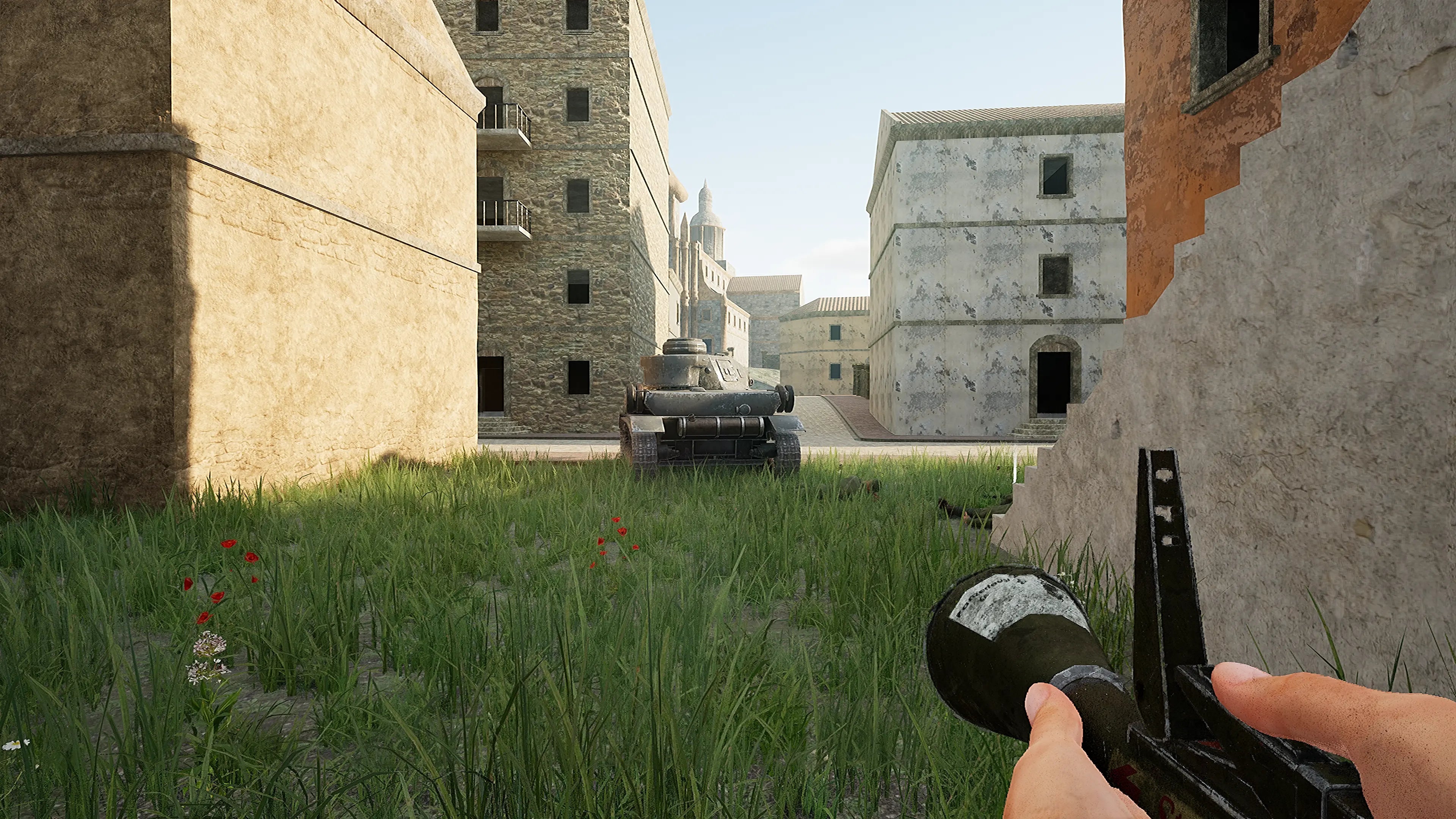 United Assault World War 2 PS5 - Jeux Vidéo Physique - Funbox - Shop Just for Games