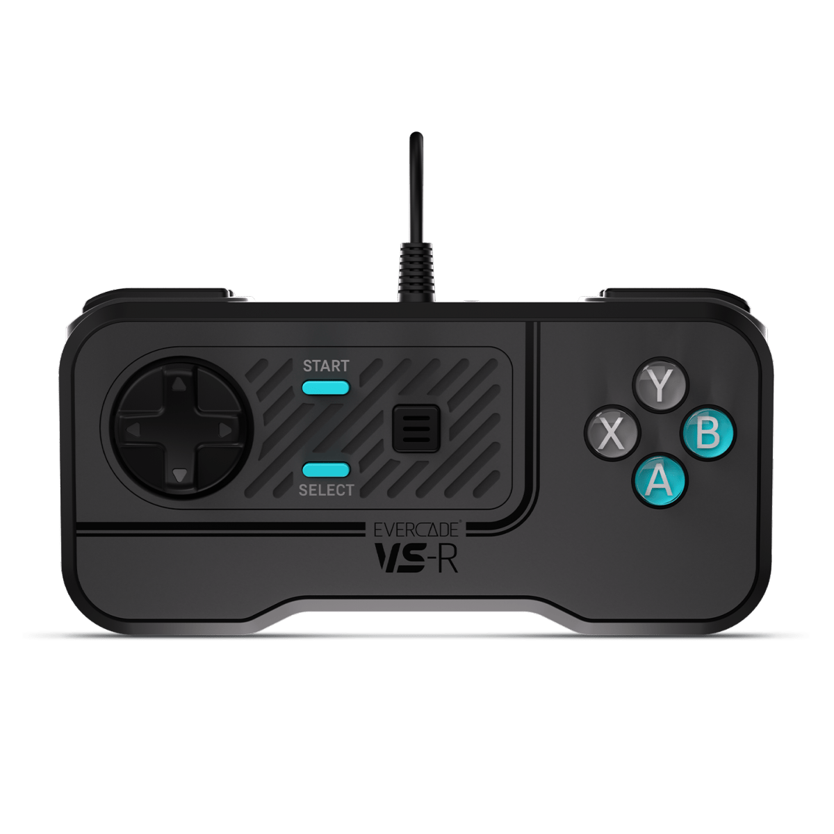 Blaze Evercade - Manette pour console Evercade VS - R - Manettes - Evercade - Shop Just for Games