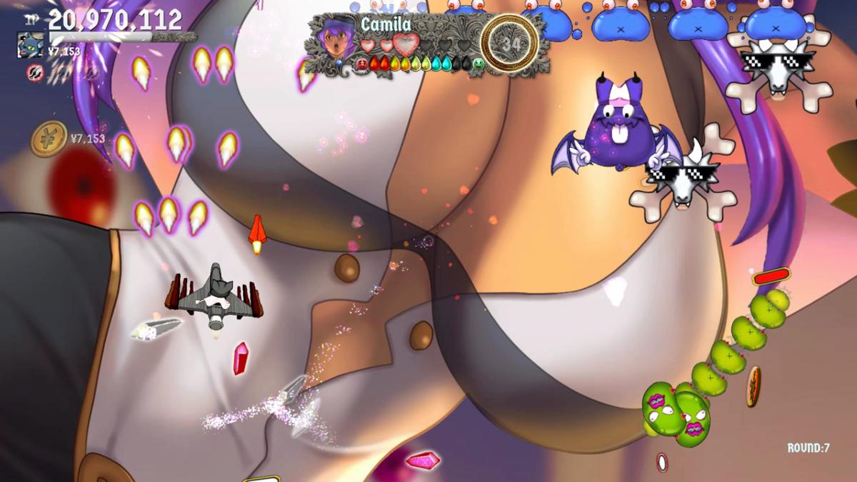 Waifu 2 Discovered Medieval Fantasy Nintendo Switch - Jeux Vidéo Physique - Funbox - Shop Just for Games