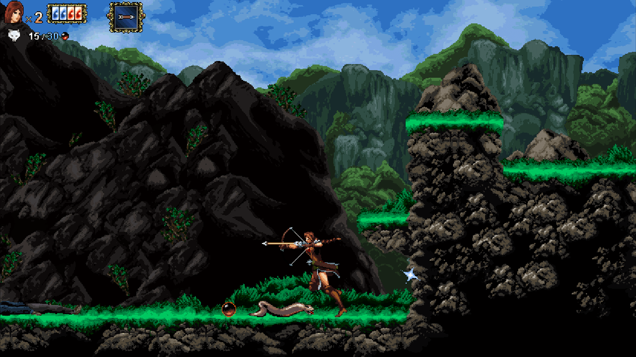 Wallachia Reign Of Dracula PS4 - Jeux Vidéo Physique - PixelHeart - Shop Just for Games