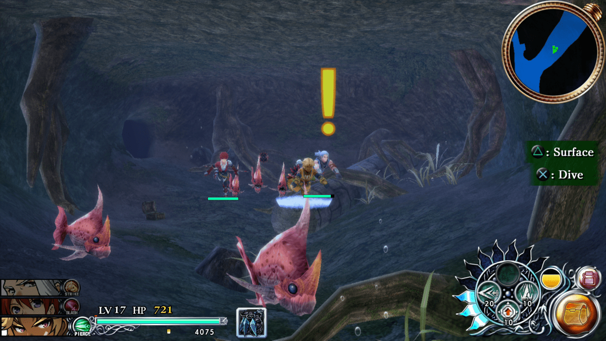 YS Memories of Celceta PS4 - Jeux Vidéo Physique - MARVELOUS - Shop Just for Games