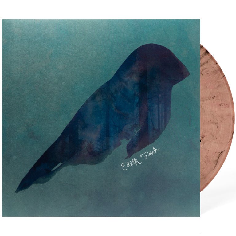 What Remains of Edith Finch Vinyle 1LP - Vinyles - iam8bit - Shop Just for Games