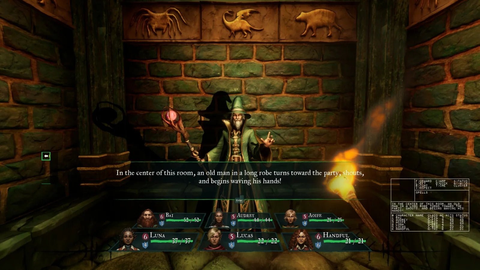 Wizardry Proving Grounds of the Mad Overlord Nintendo Switch - Jeux Vidéo Physique - Clear River Games - Shop Just for Games