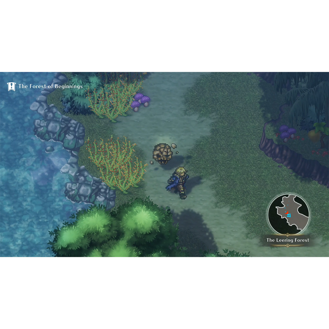 WiZmans World Re;Try SWITCH