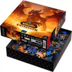 World of Warcraft Cataclysm Classic Puzzle 1000 pièces