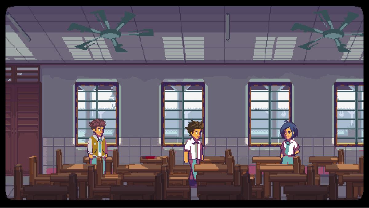 A Space for the Unbound PS5 - Jeux Vidéo Physique - TESURA - Shop Just for Games