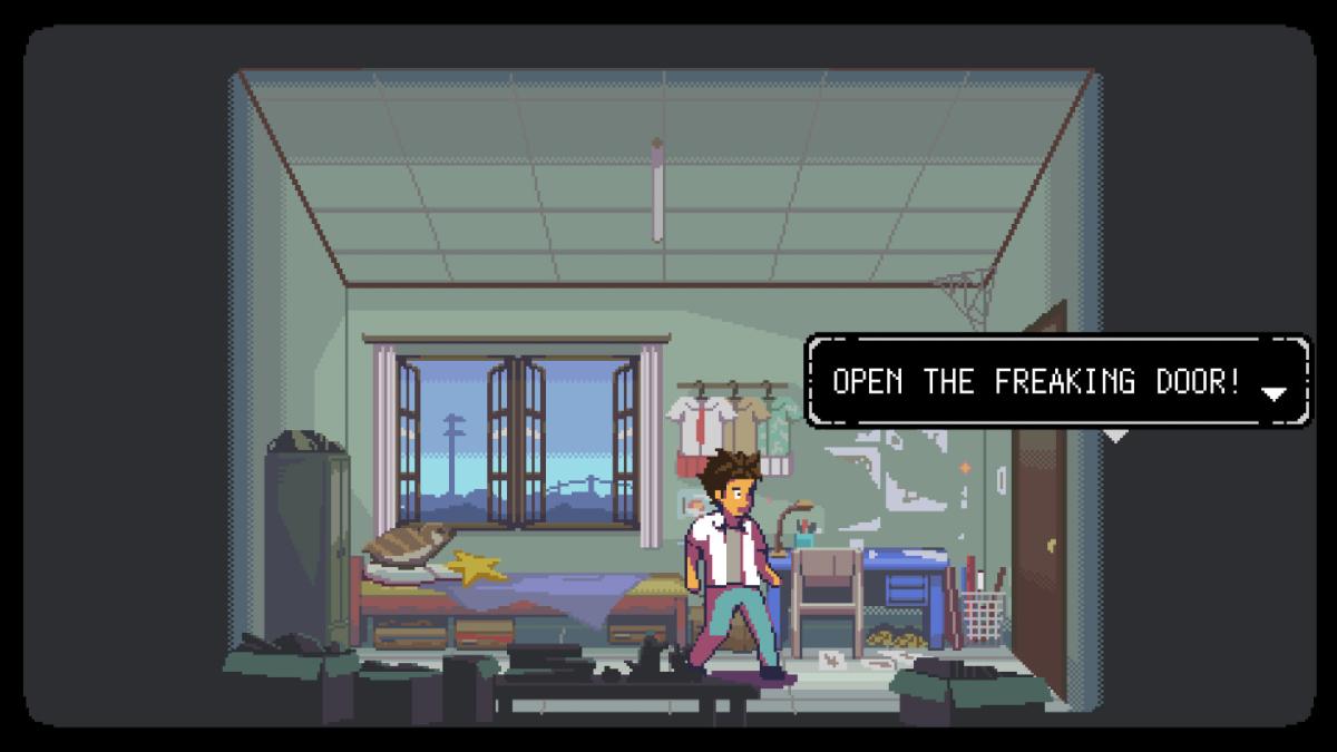 A Space for the Unbound Special Edition PS4 - Jeux Vidéo Physique - TESURA - Shop Just for Games