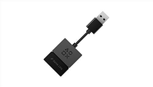 Adaptateur USB Game Linq compatible Switch/PS4/PS3 - Accessoires - SNK - Shop Just for Games
