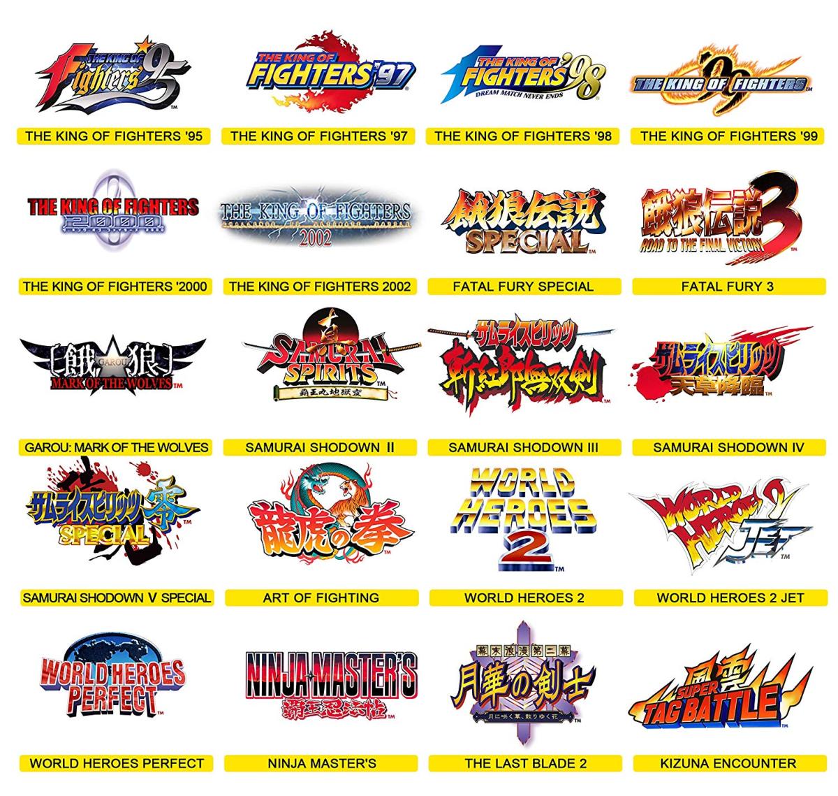 Adaptateur USB Game Linq compatible Switch/PS4/PS3 - Accessoires - SNK - Shop Just for Games