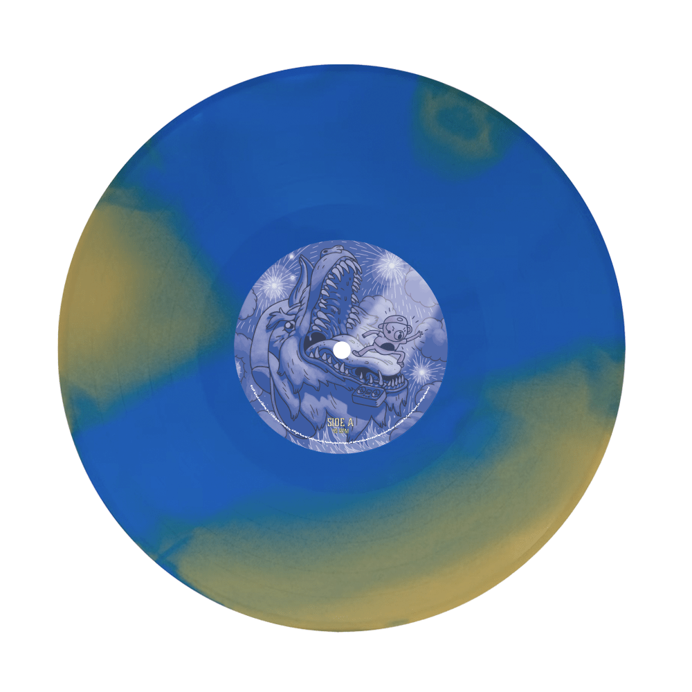 Adventure Time: Come Along with Me Soundtrack from the Animated Series Vinyle 1LP - Vinyles - iam8bit - Shop Just for Games