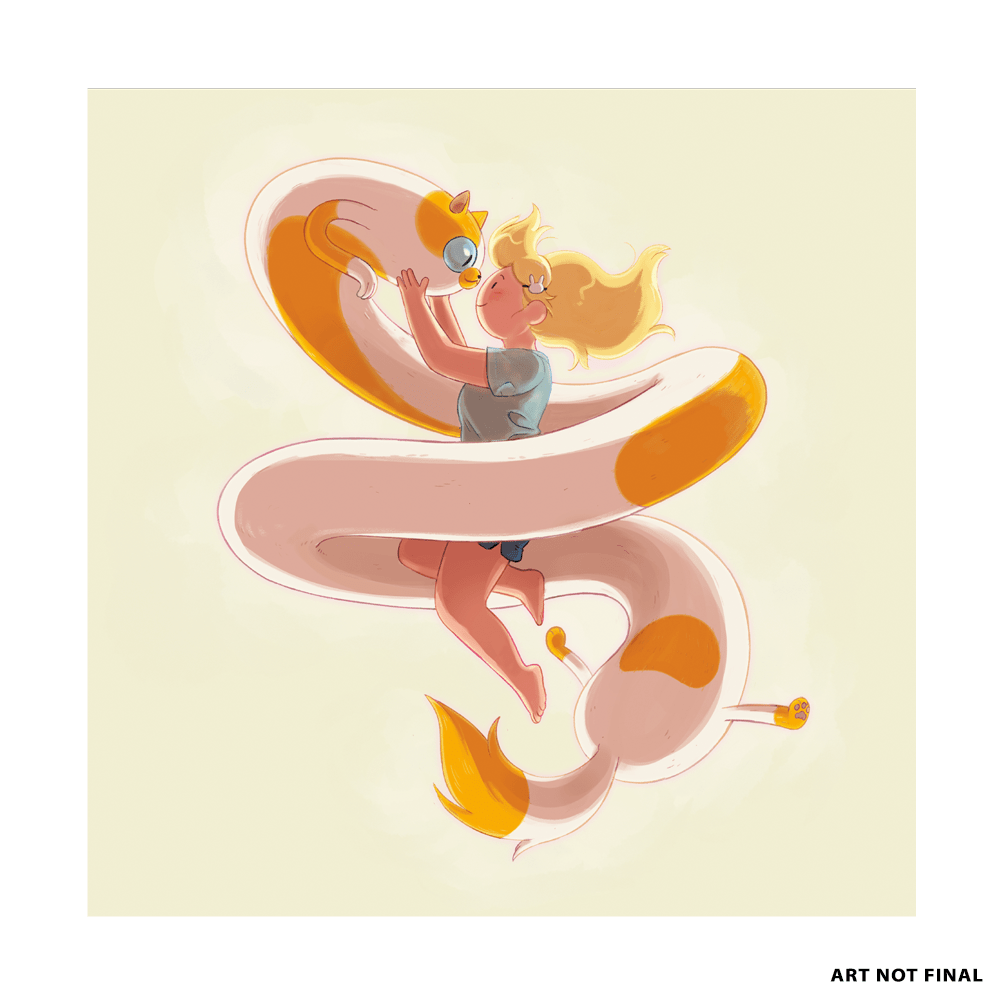 Adventure Time: Fionna and Cake Soundtrack from the Animated Series Vinyle 2LP - Vinyles - iam8bit - Shop Just for Games