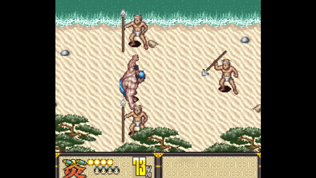 Aero The Acro - Bat Legacy + Sunsoft Lost Gems PS5 - Jeux Vidéo Physique - SELECTA PLAY - Shop Just for Games