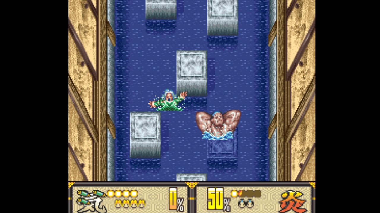 Aero The Acro - Bat Legacy + Sunsoft Lost Gems PS5 - Jeux Vidéo Physique - SELECTA PLAY - Shop Just for Games