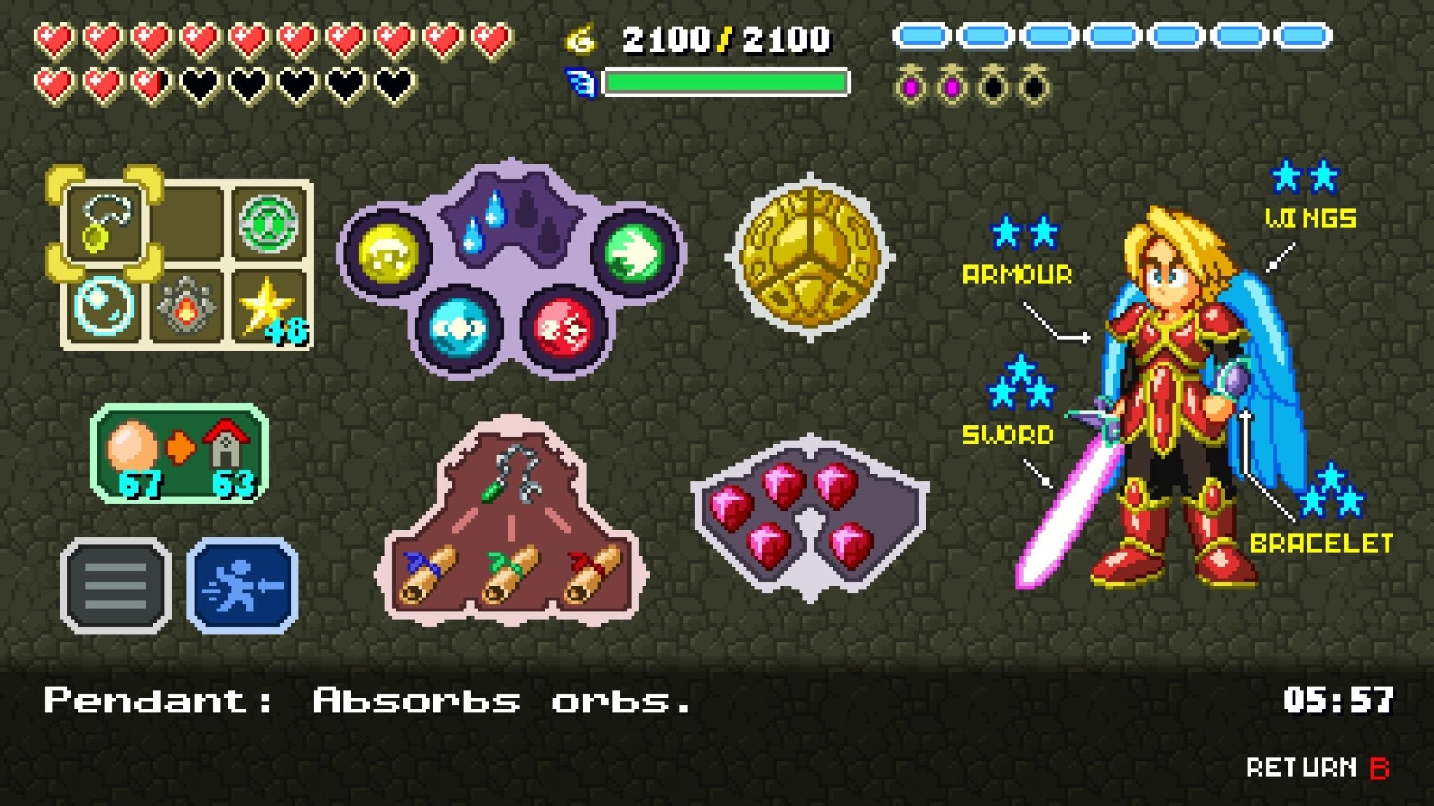 Aggelos 2 PS5 - Jeux Vidéo Physique - PQUBE - Shop Just for Games