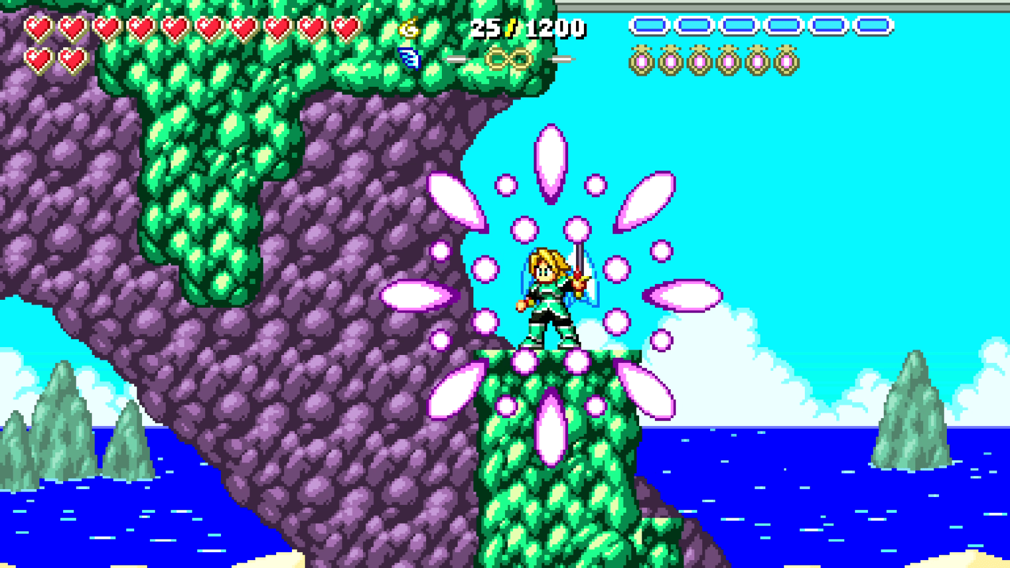 Aggelos 2 PS5 - Jeux Vidéo Physique - PQUBE - Shop Just for Games