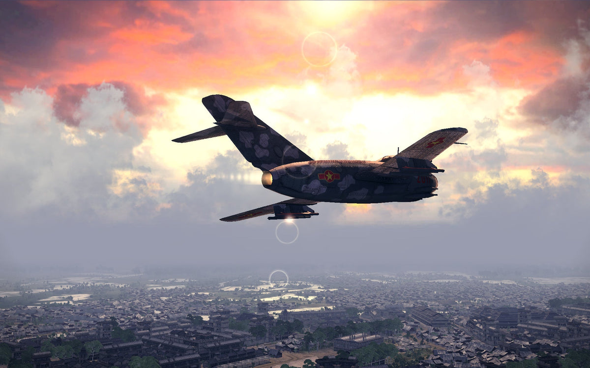 Air Conflicts Double Pack PS4 - Jeux Vidéo Physique - Funbox - Shop Just for Games