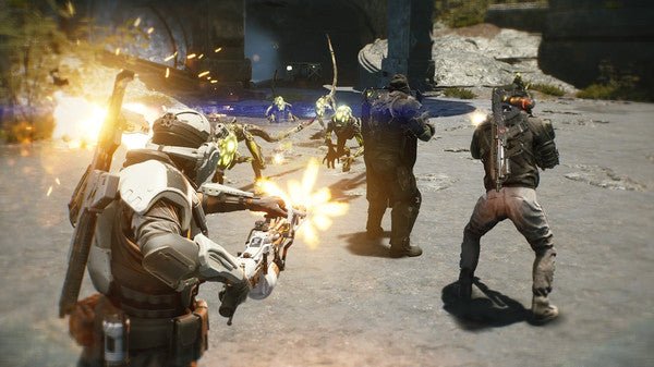 Aliens: Fireteam Elite Xbox Series X / Xbox One - Jeux Vidéo Physique - Focus - Shop Just for Games