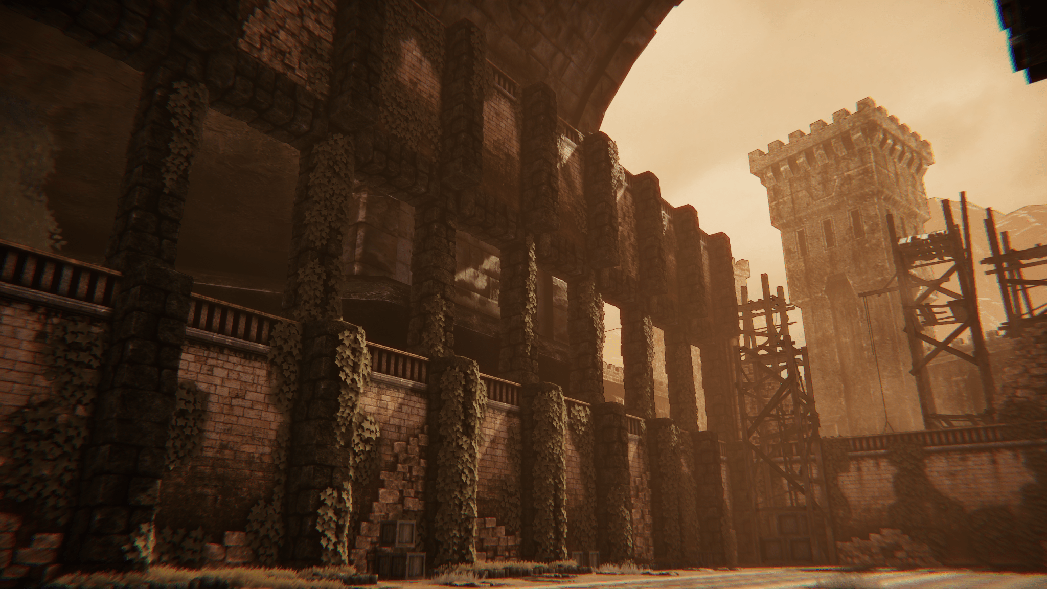 Anima Gate of Memories I&II Remastered Collector's Edition PS5 - Jeux Vidéo Physique - SELECTA PLAY - Shop Just for Games