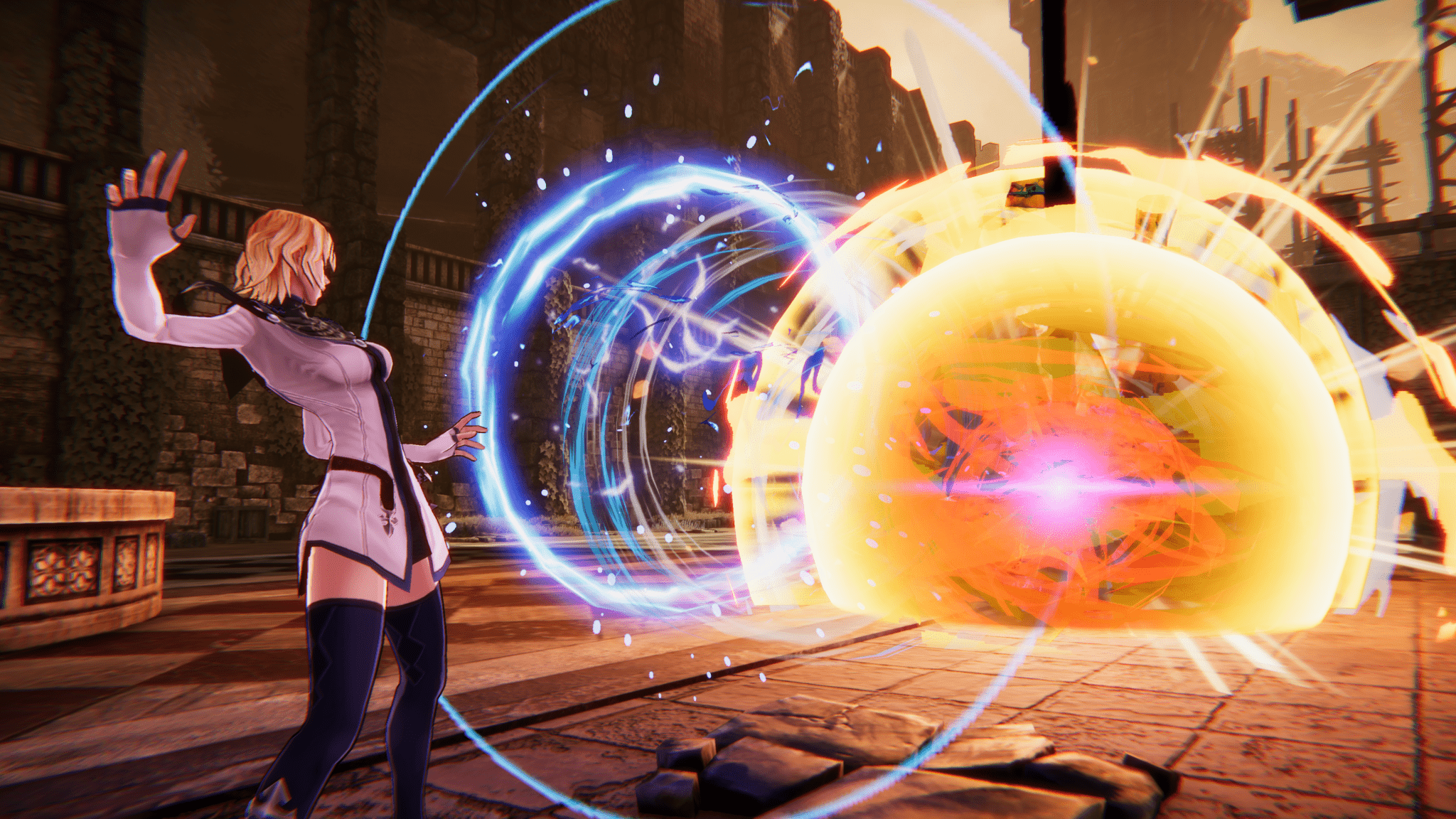 Anima Gate of Memories I&II Remastered Collector's Edition PS5 - Jeux Vidéo Physique - SELECTA PLAY - Shop Just for Games