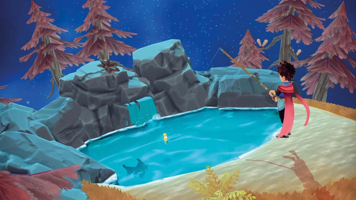 Ankora Lost Days & Deiland Pocket Planet Collector Nintendo SWITCH - Jeux Vidéo Physique - TESURA - Shop Just for Games