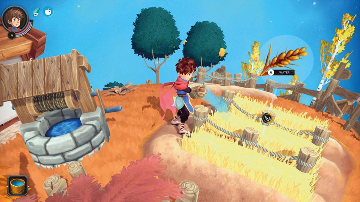Ankora Lost Days & Deiland Pocket Planet Collector Nintendo SWITCH - Jeux Vidéo Physique - TESURA - Shop Just for Games