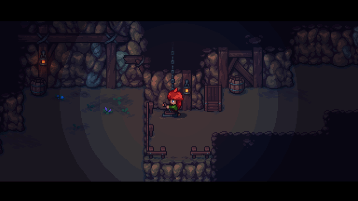 Arietta of Spirits Nintendo SWITCH - Jeux Vidéo Physique - Red Art Games - Shop Just for Games