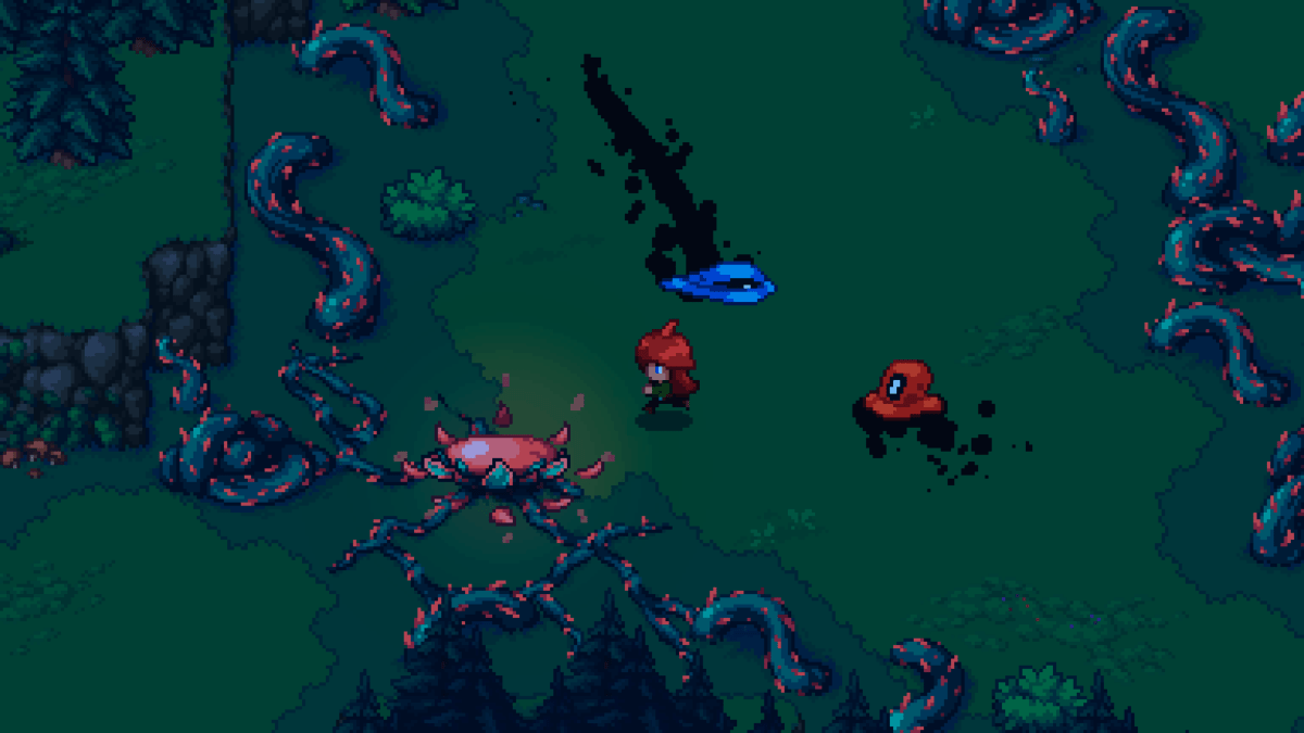 Arietta of Spirits Nintendo SWITCH - Jeux Vidéo Physique - Red Art Games - Shop Just for Games