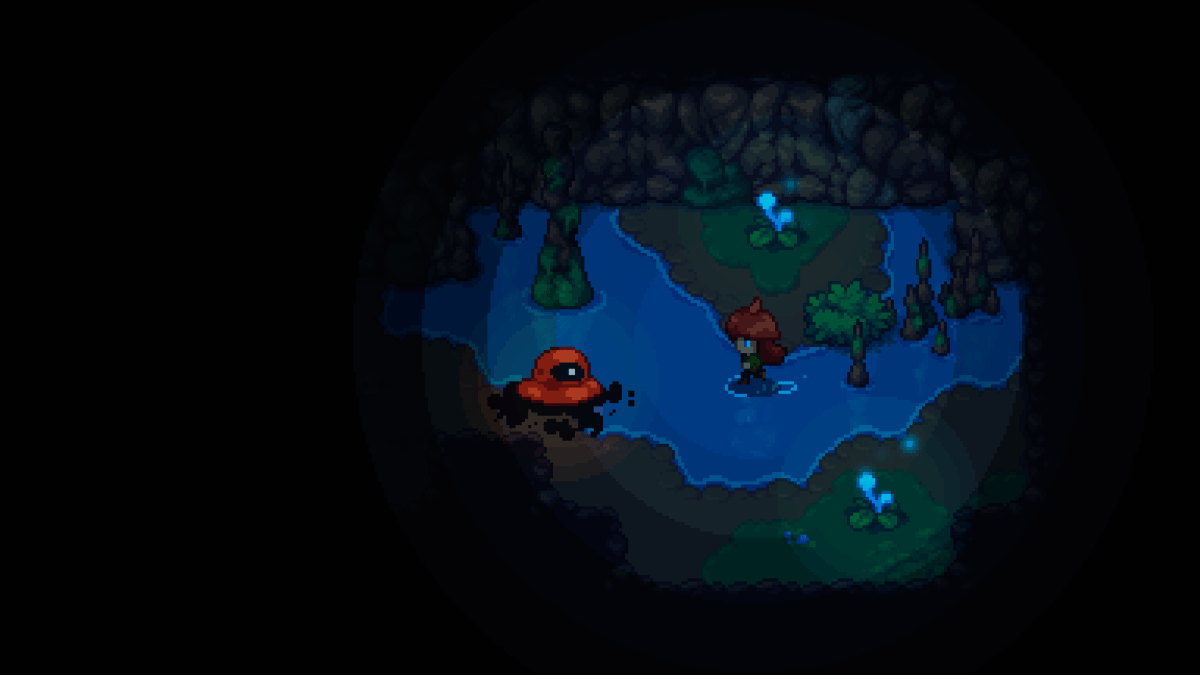 Arietta of Spirits Nintendo SWITCH - Jeux Vidéo Physique - Red Art Games - Shop Just for Games