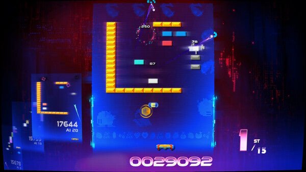 Arkanoid Eternal Battle PS5 - Jeux Vidéo Physique - MICROIDS - Shop Just for Games