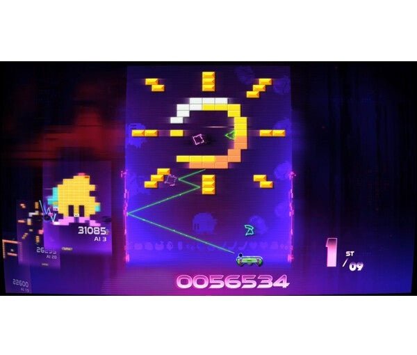 Arkanoid Eternal Battle PS5 - Jeux Vidéo Physique - MICROIDS - Shop Just for Games