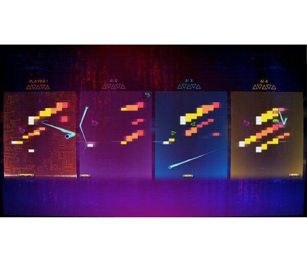 Arkanoid Eternal Battle PS5 - Jeux Vidéo Physique - MICROIDS - Shop Just for Games