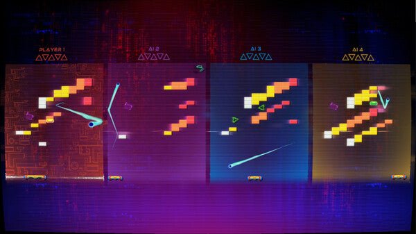 Arkanoid Eternal Battle PS5 - Jeux Vidéo Physique - MICROIDS - Shop Just for Games