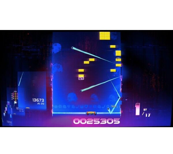 Arkanoid Eternal Battle PS5 - Jeux Vidéo Physique - MICROIDS - Shop Just for Games