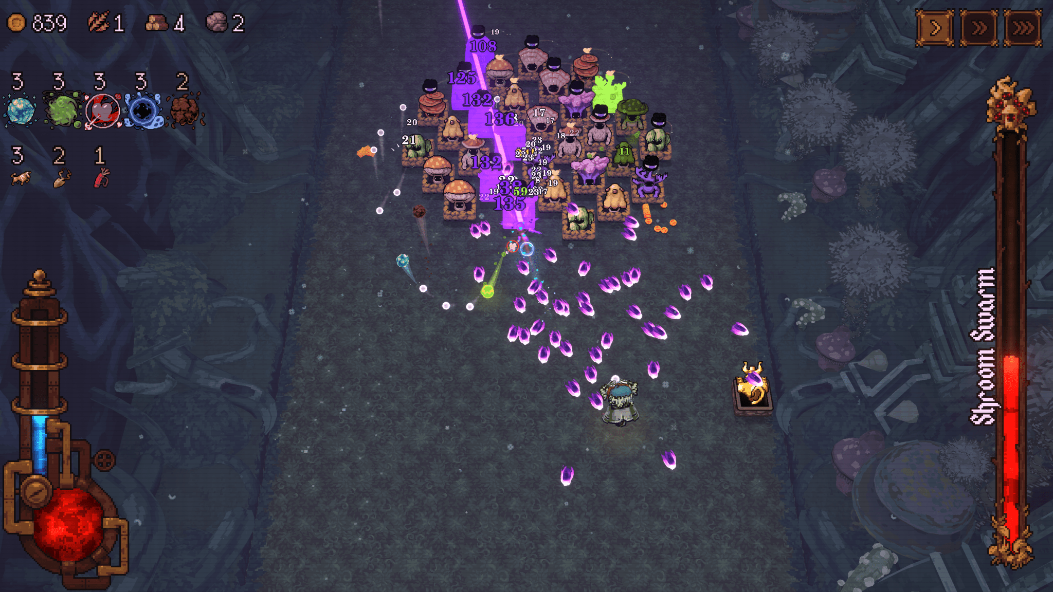 Ball x Pit PS5 - Jeux Vidéo Physique - UIE - Shop Just for Games