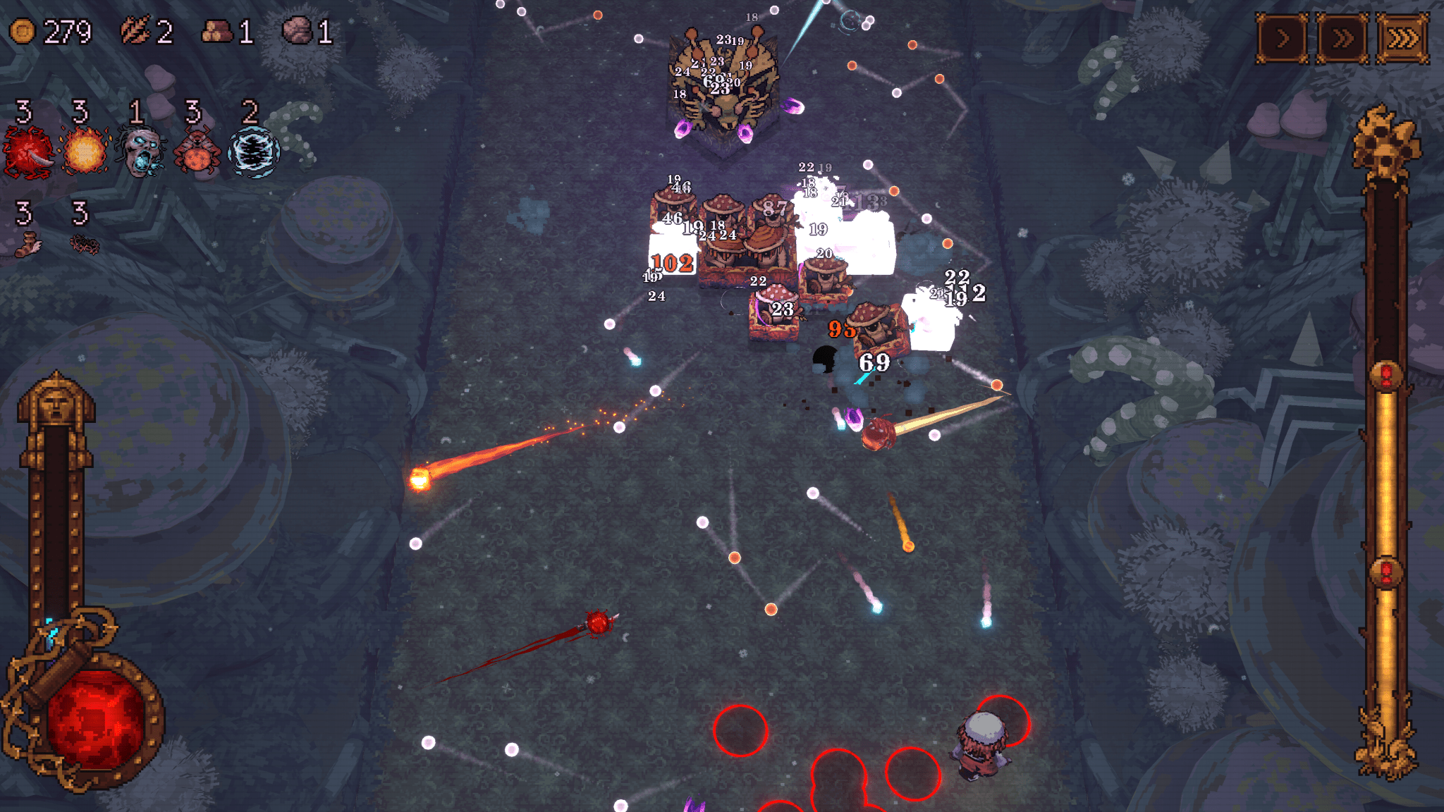 Ball x Pit PS5 - Jeux Vidéo Physique - UIE - Shop Just for Games