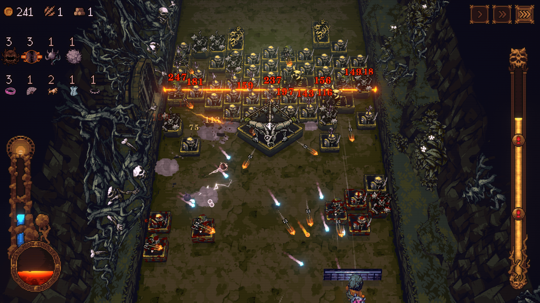 Ball x Pit PS5 - Jeux Vidéo Physique - UIE - Shop Just for Games