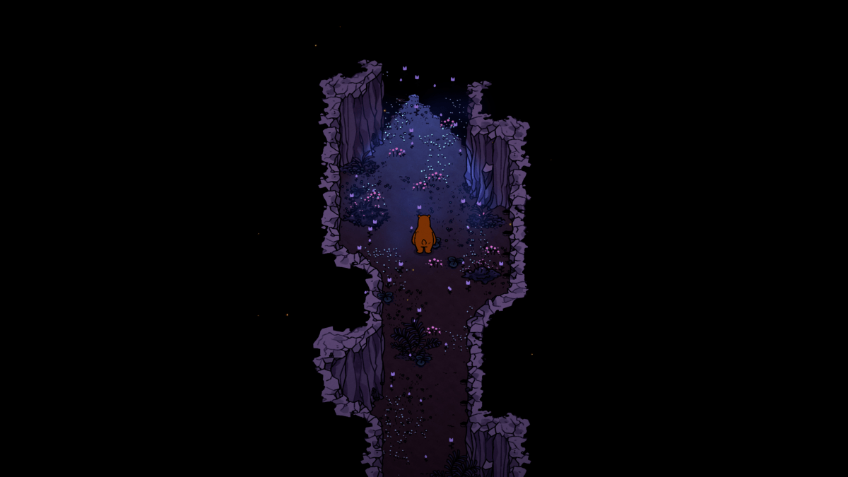 Bear and Breakfast Nintendo SWITCH - Jeux Vidéo Physique - SKYBOUND - Shop Just for Games