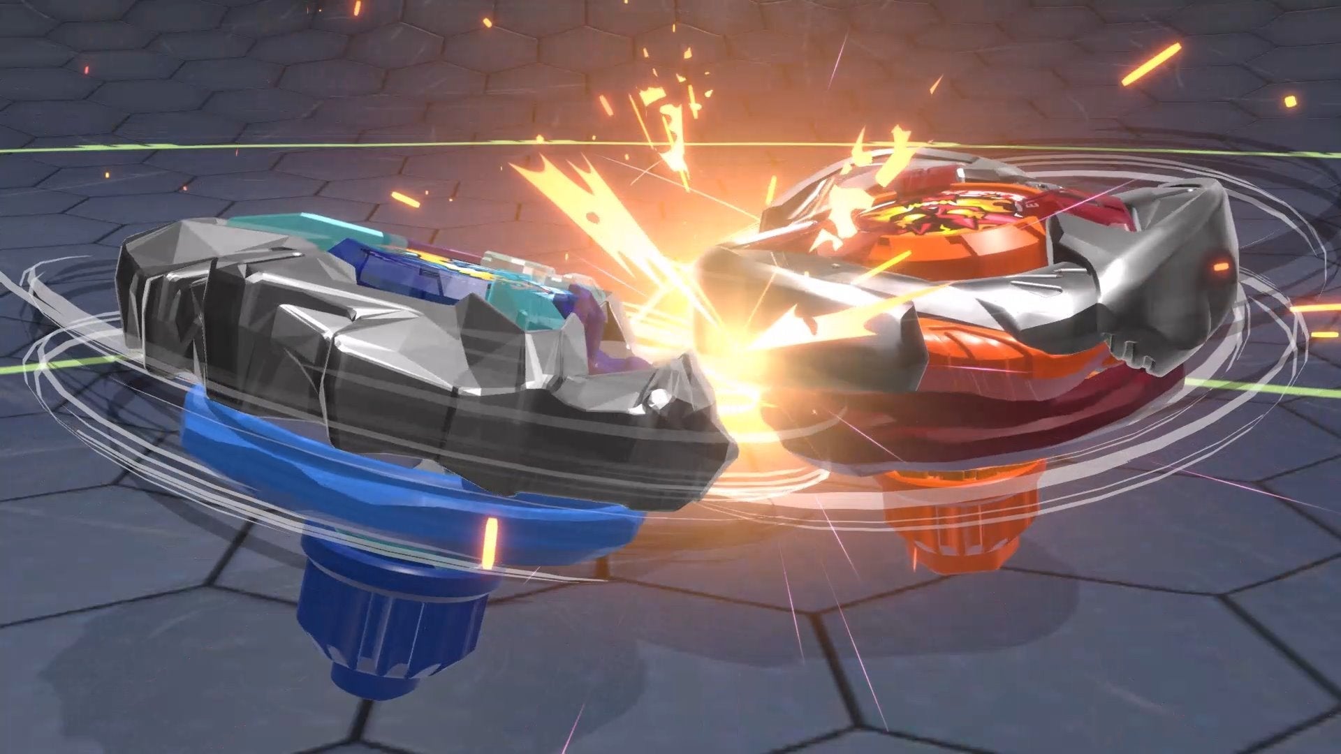 Beyblade X Xone Nintendo Switch - Jeux Vidéo Physique - UIE - Shop Just for Games
