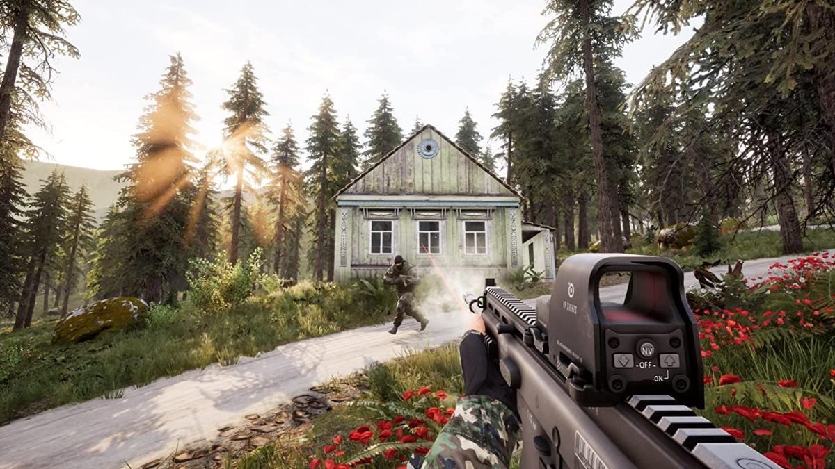 Beyond Enemy Lines 2 PS4 - Jeux Vidéo Physique - Markt+Technik - Shop Just for Games