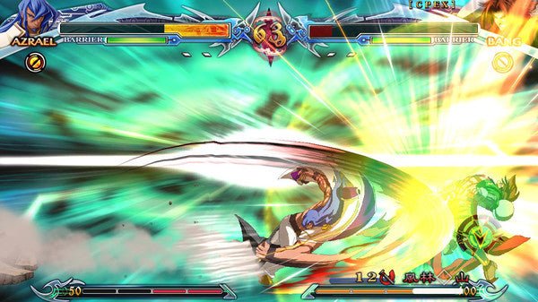 BlazBlue Chrono Phantasma Extend Edition Limitée PS4 - Jeux Vidéo Physique - PQUBE - Shop Just for Games