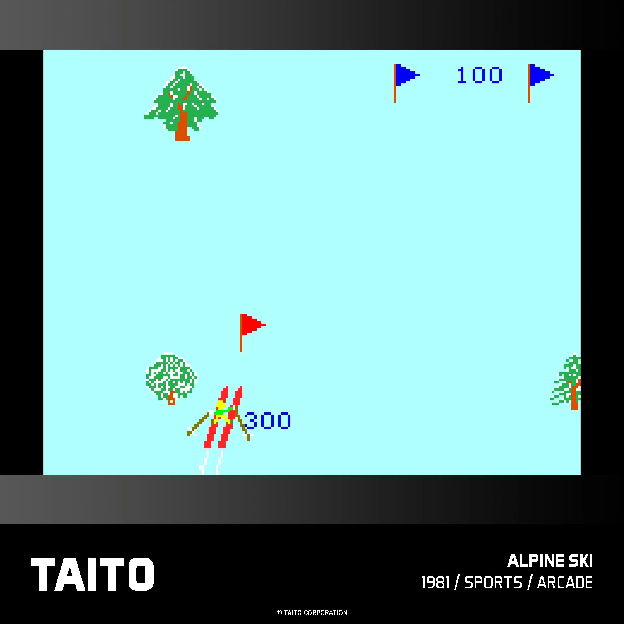Blaze Evercade - TAITO Arcade Collection 2 - Cartouche n°18 - Jeux Rétro - Evercade - Shop Just for Games