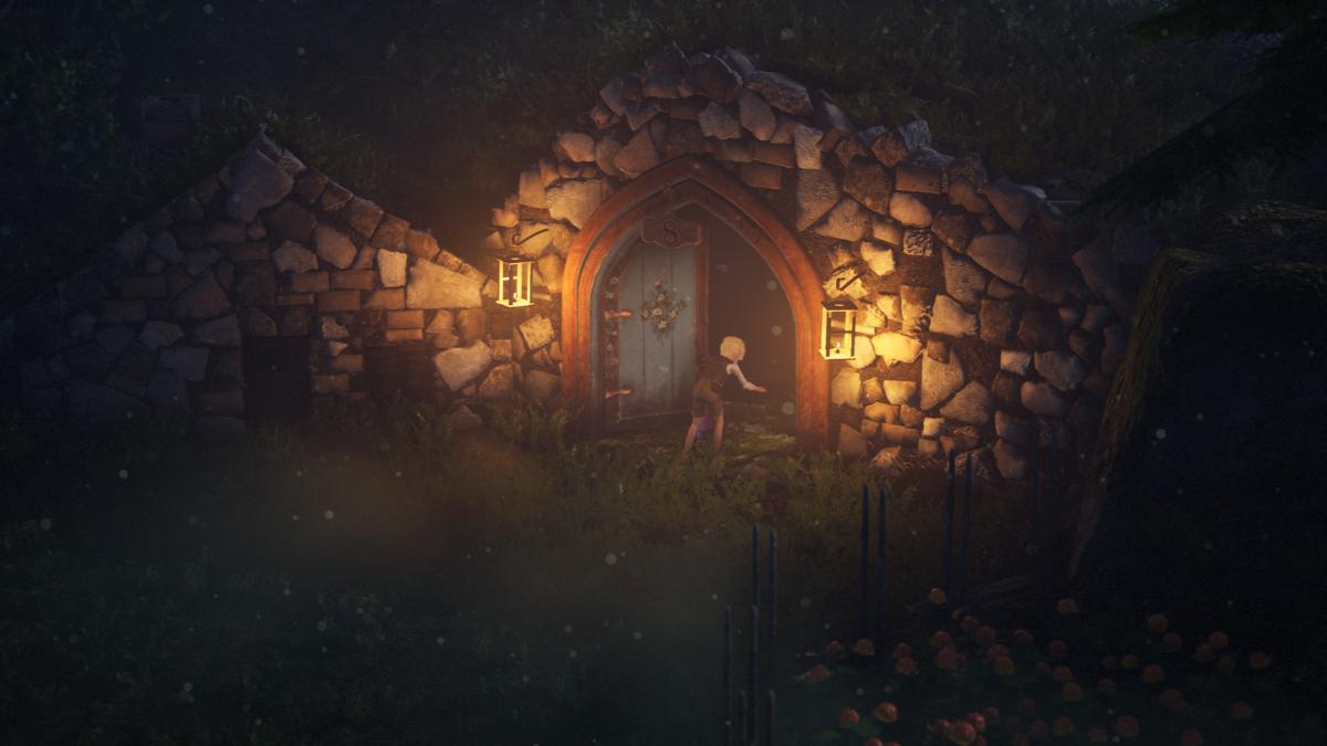 Bramble The Mountain King PS4 - Jeux Vidéo Physique - MERGE - Shop Just for Games