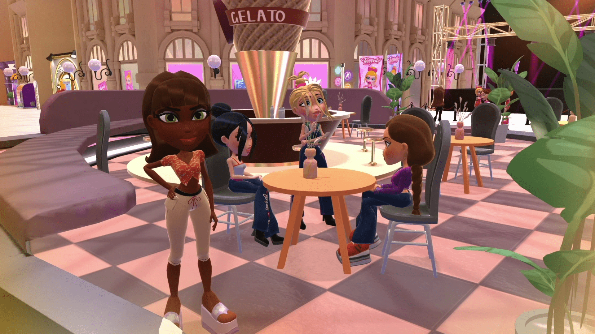 Bratz Rythme & Style Xbox Series X / Xbox One - Jeux Vidéo Physique - UIE - Shop Just for Games