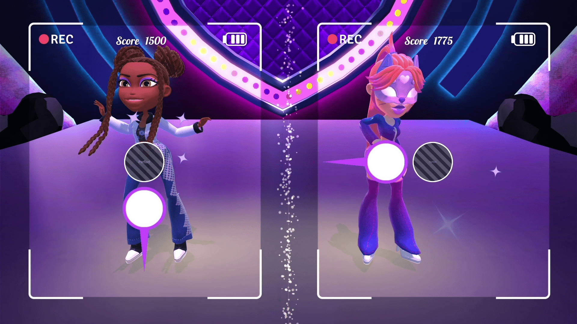 Bratz Rythme & Style Xbox Series X / Xbox One - Jeux Vidéo Physique - UIE - Shop Just for Games